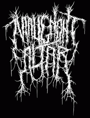 logo Malignant Altar logo Malignant Altar